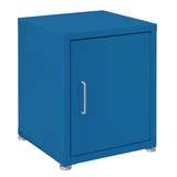 Industrial Grade Storage Cabinets, 1 Door with Glides redirect to product page